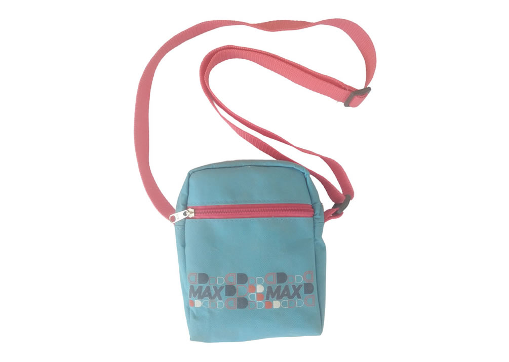 shoulder bag